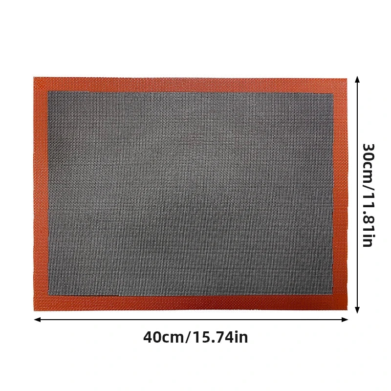 Silicone Grill Mat Baking 30X40cm