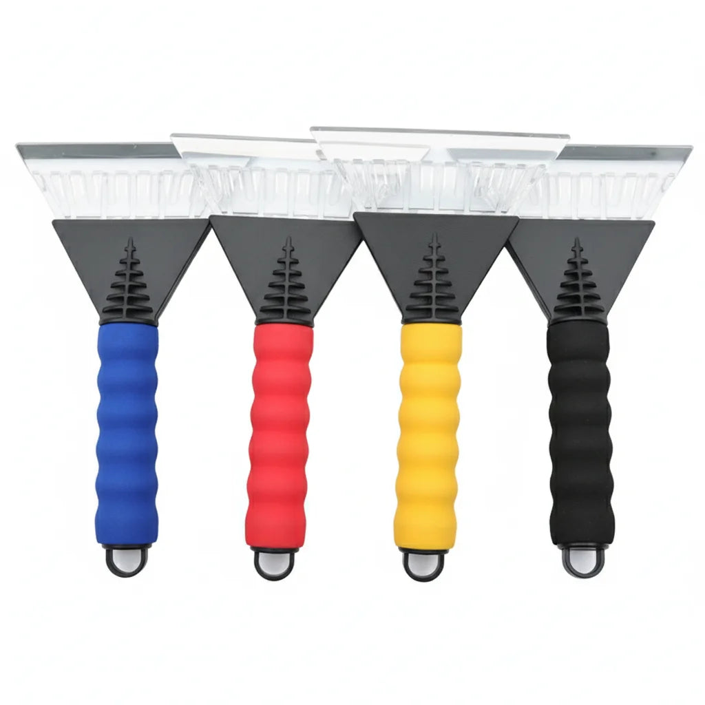 Universal Car Windscreen Snow Removal Shovel