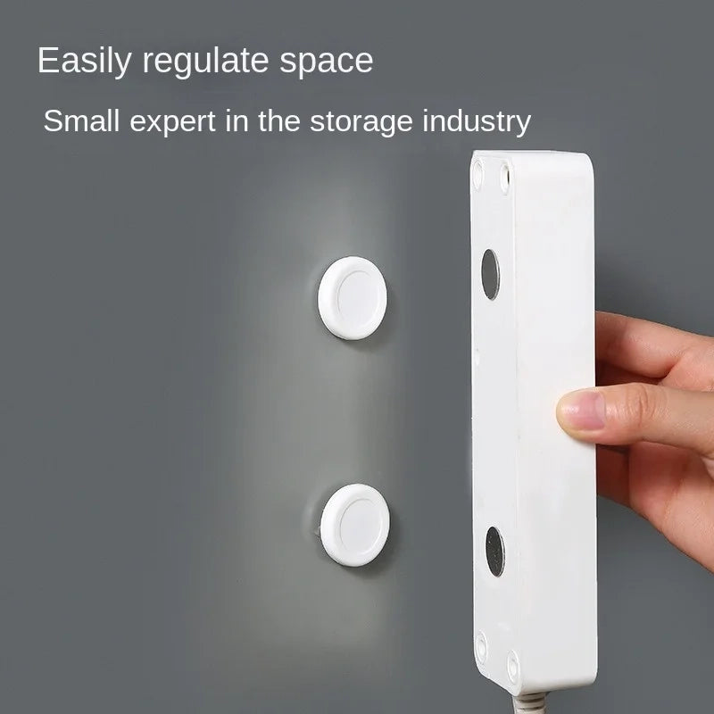 Magnetic Remote Control Holder