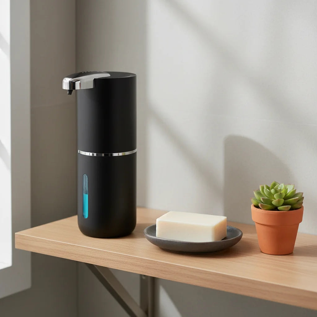 Xiaomi P12 Automatic Foam Soap