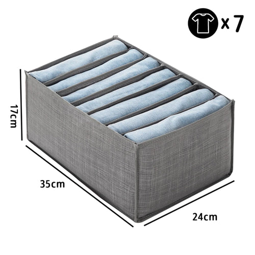 Closets Clothes Organizer Foldable