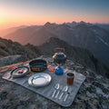 Camping Cooking set Camping Cookware