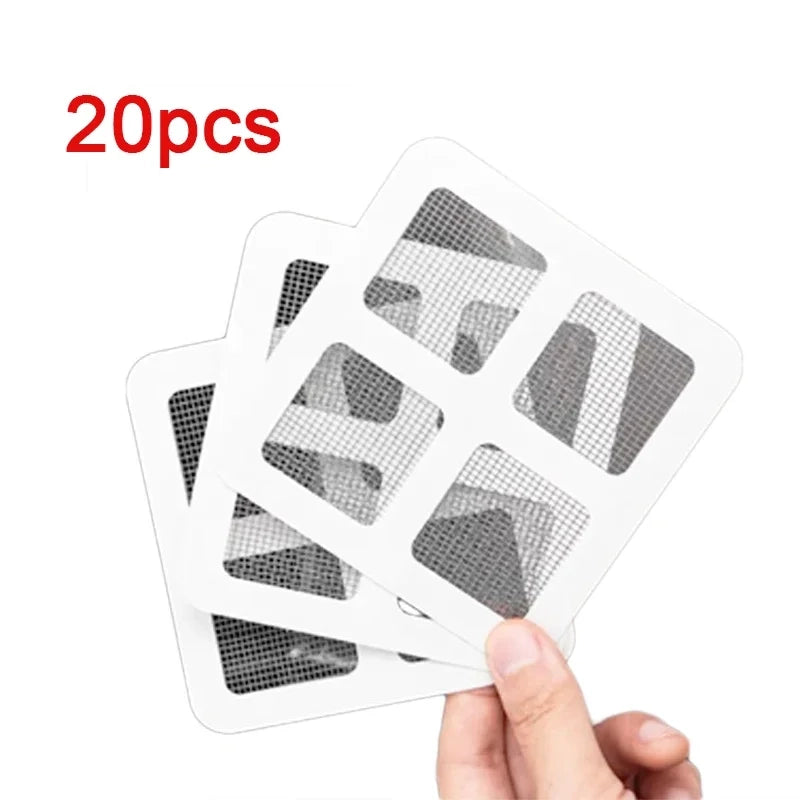 Disposable Hair Catcher for Shower