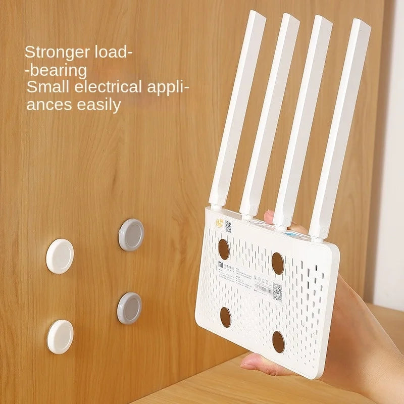 Magnetic Remote Control Holder