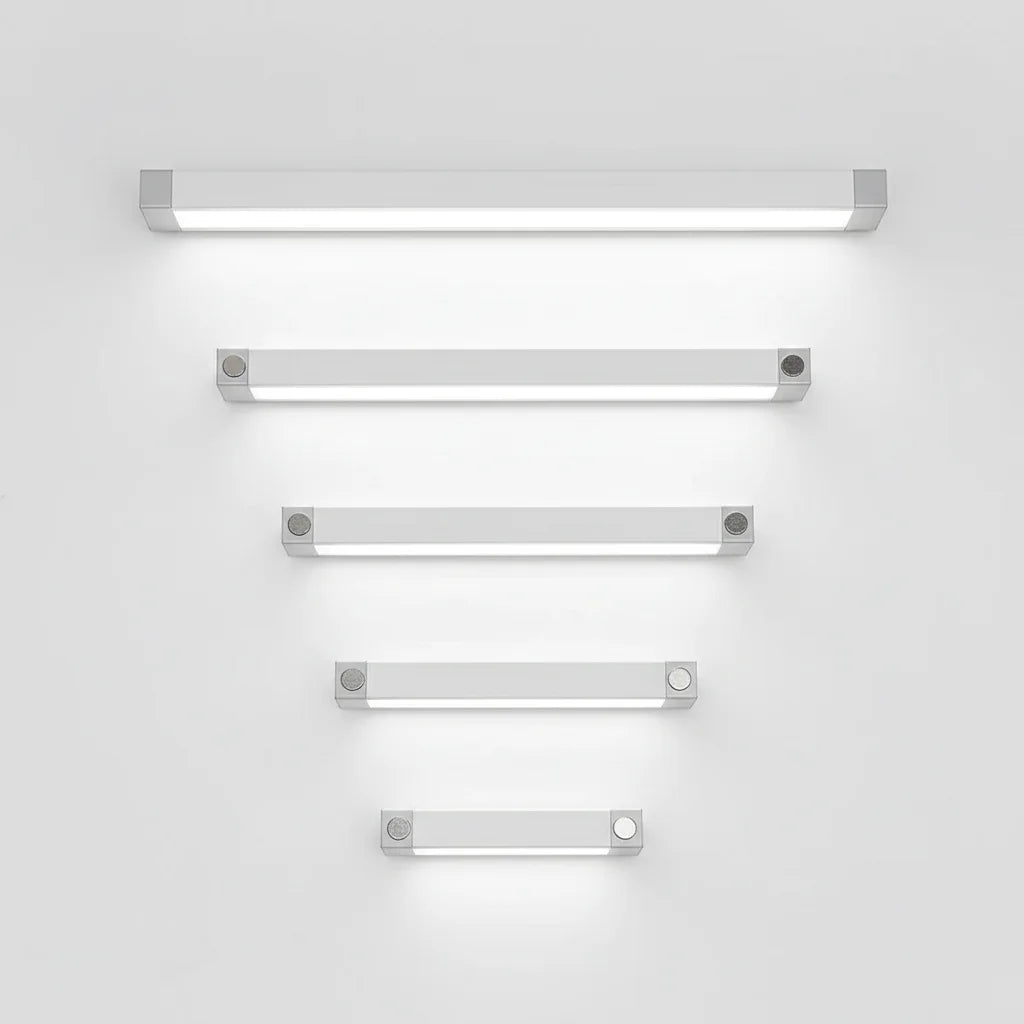 Motion Sensor Light Wireless Rechargeable