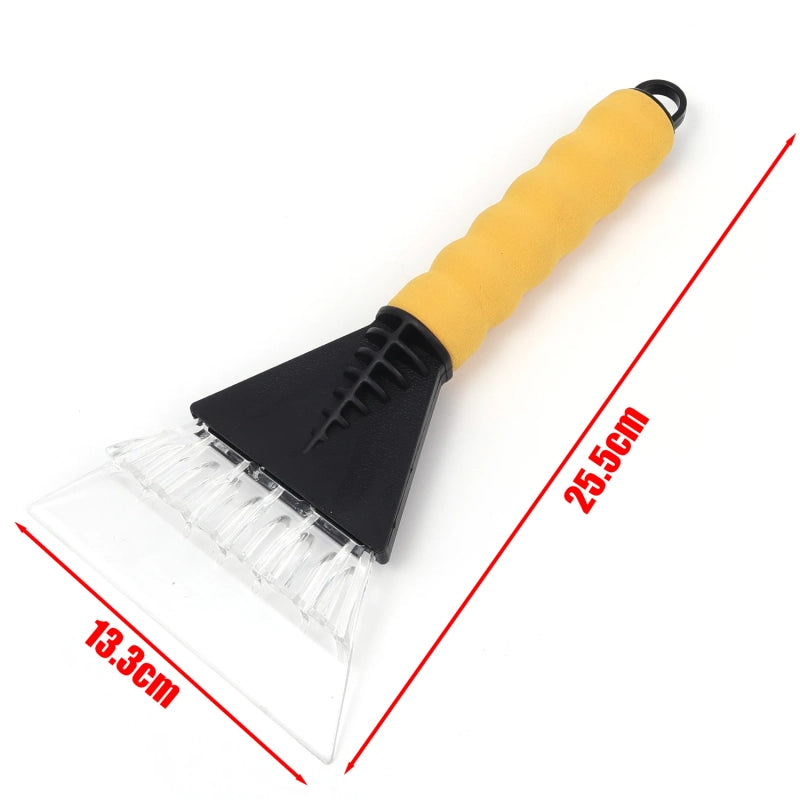 Universal Car Windscreen Snow Removal Shovel