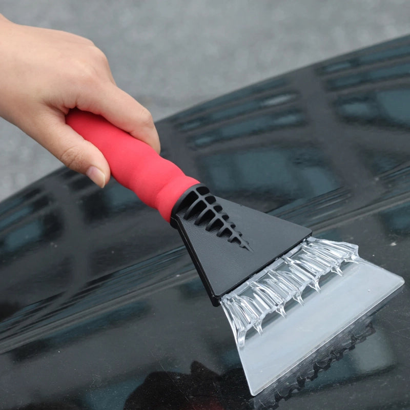 Universal Car Windscreen Snow Removal Shovel