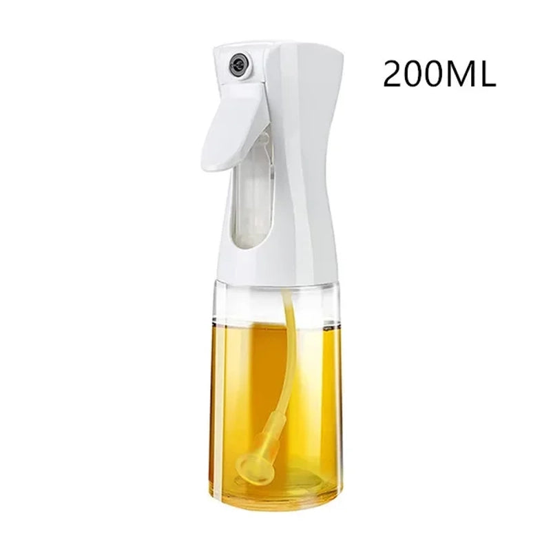 Oil Spray Bottle 200ml