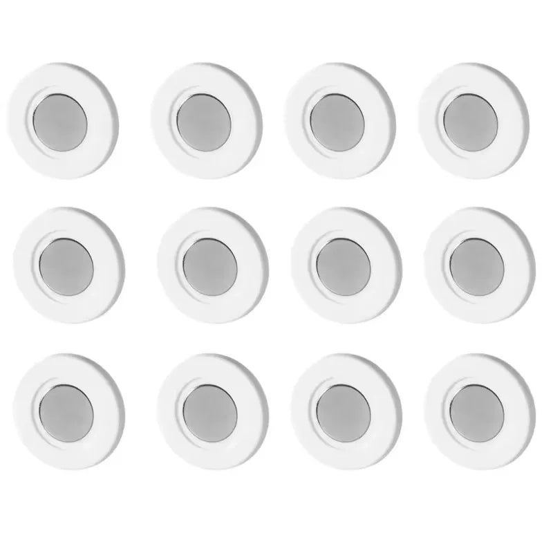 Magnetic Remote Control Holder