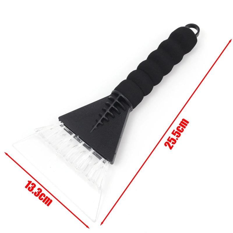 Universal Car Windscreen Snow Removal Shovel