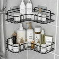 Wall Bathroom Shelf Corner Storage