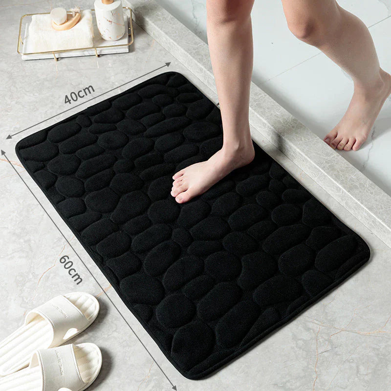 Anti-Slip Bathroom Rug