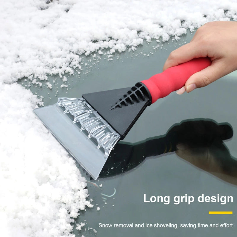 Universal Car Windscreen Snow Removal Shovel