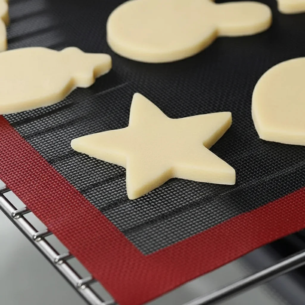 Silicone Grill Mat Baking 30X40cm