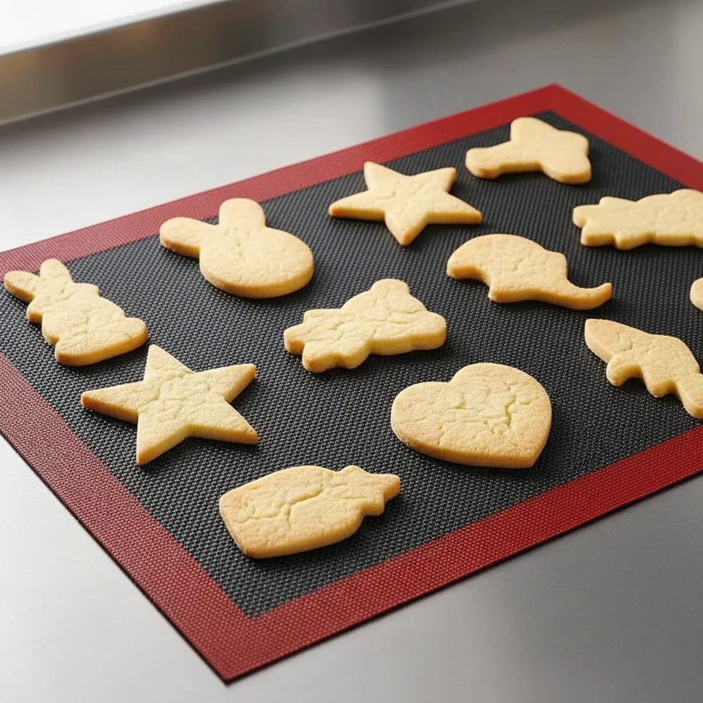 Silicone Grill Mat Baking 30X40cm