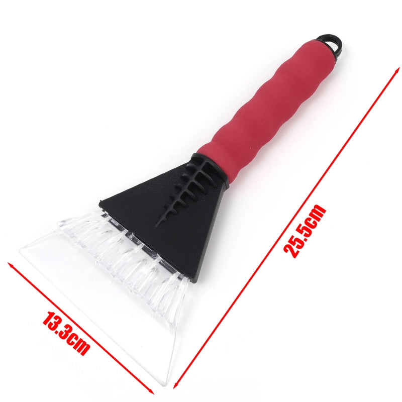 Universal Car Windscreen Snow Removal Shovel